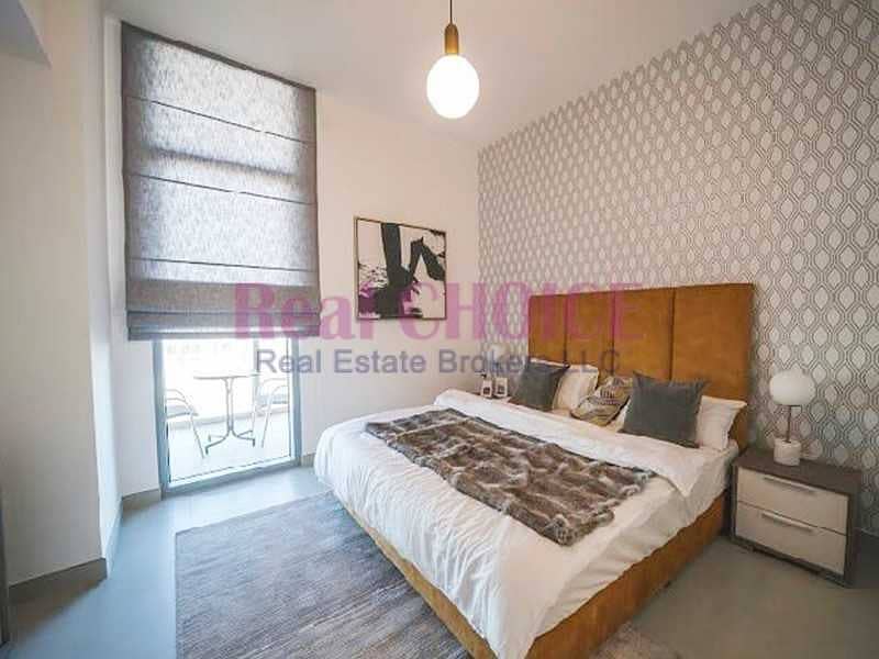 5 Brand New |1BR Investment | Excellent Location
