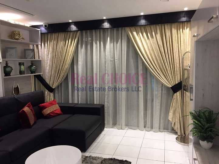 Low Floor | Fully Furnished 1 Bed | Miraclz Low Floor | Fully Furnished 1 Bed | Miraclz