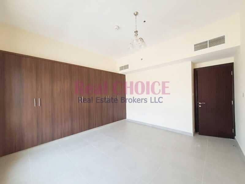 2 Fabulous Brand New  2BR| Next to City Center