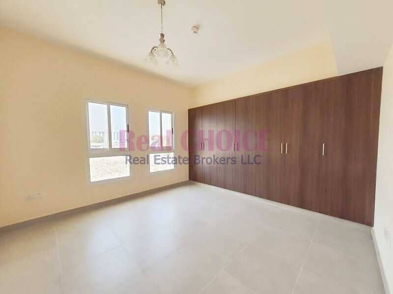 3 Fabulous Brand New  2BR| Next to City Center