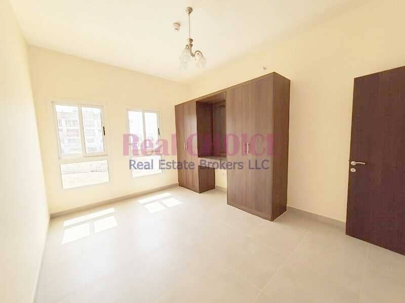 8 Fabulous Brand New  2BR| Next to City Center