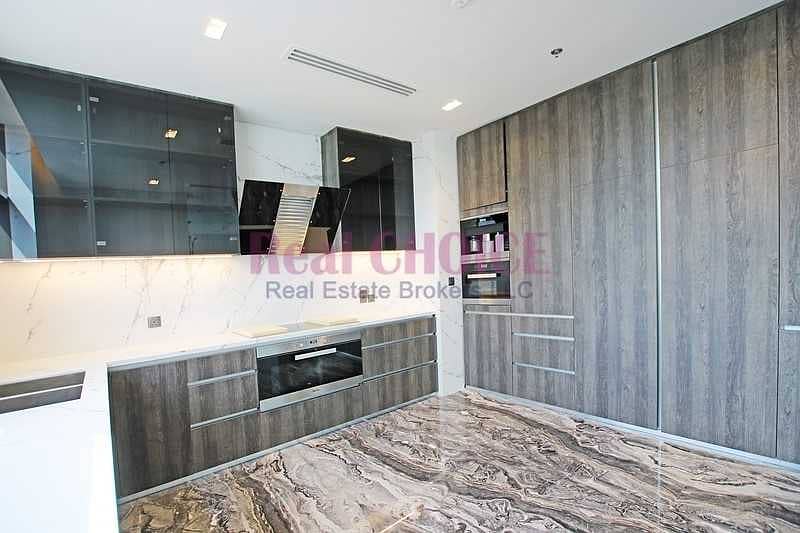 15 Luxury 3BR PH|Full Marina View|Post Handover Plan