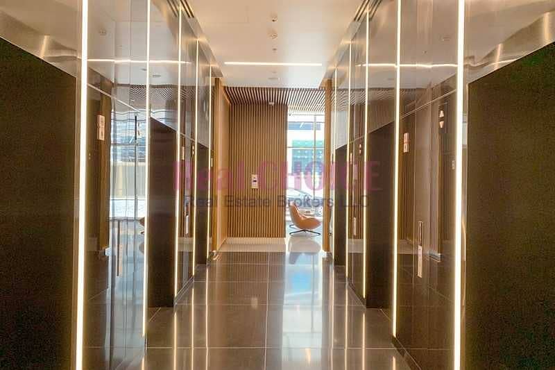 16 Luxury 3BR PH|Full Marina View|Post Handover Plan