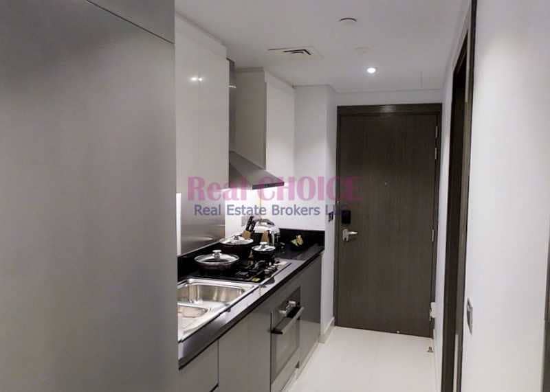 2 Fully Furnished Studio Hotel Apartment in Prive