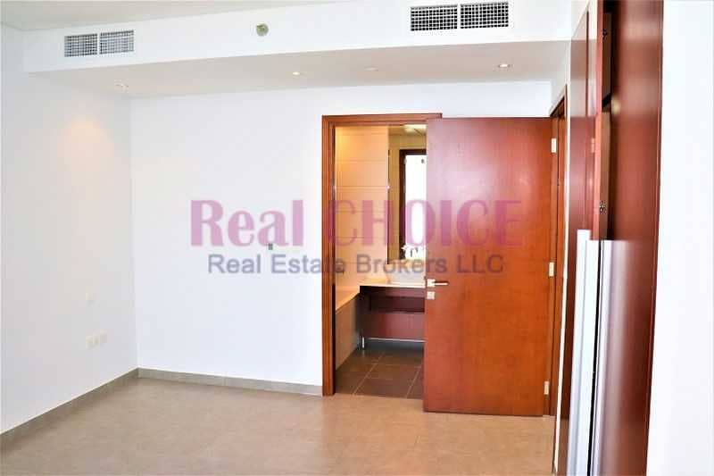 2 Amazing 1BR| Stunning SZR and Sea View | Balcony