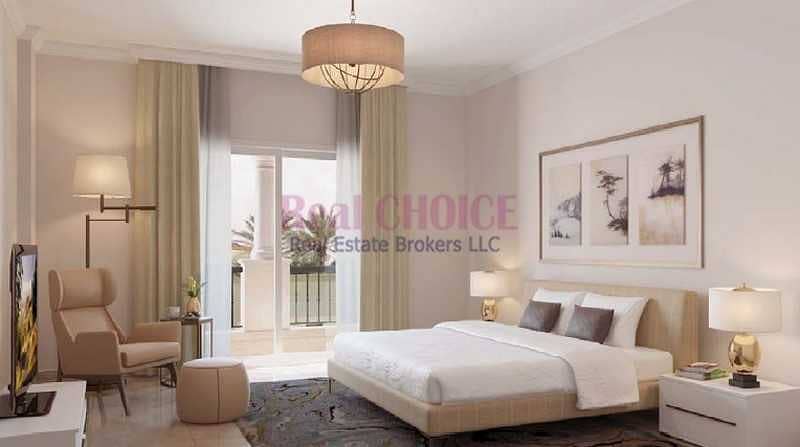 2 Brand New | 4 Bed + Maid | Amaranta 2 Villa