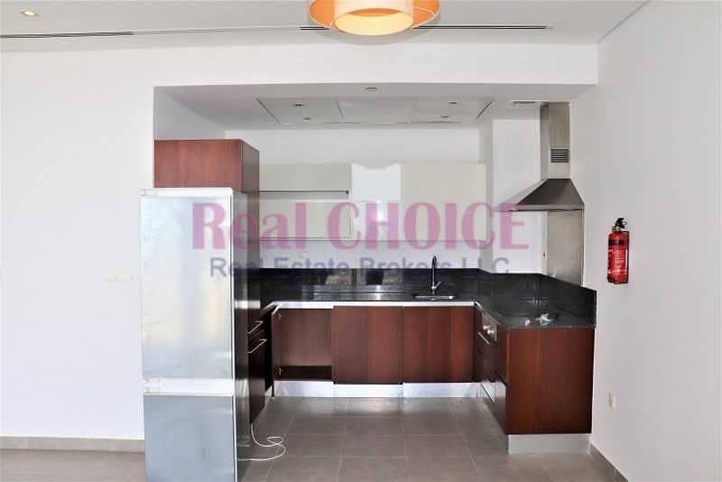 5 Amazing 1BR| Stunning SZR and Sea View | Balcony