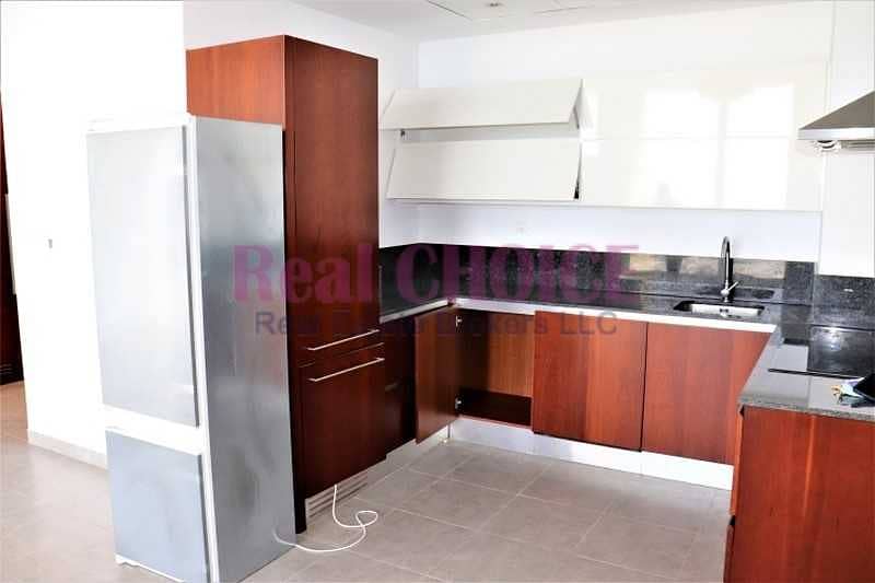 15 Amazing 1BR| Stunning SZR and Sea View | Balcony