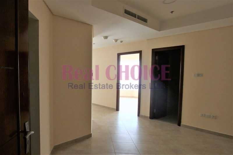 3 High Floor | 1 Bedroom | Unfurnished Unit