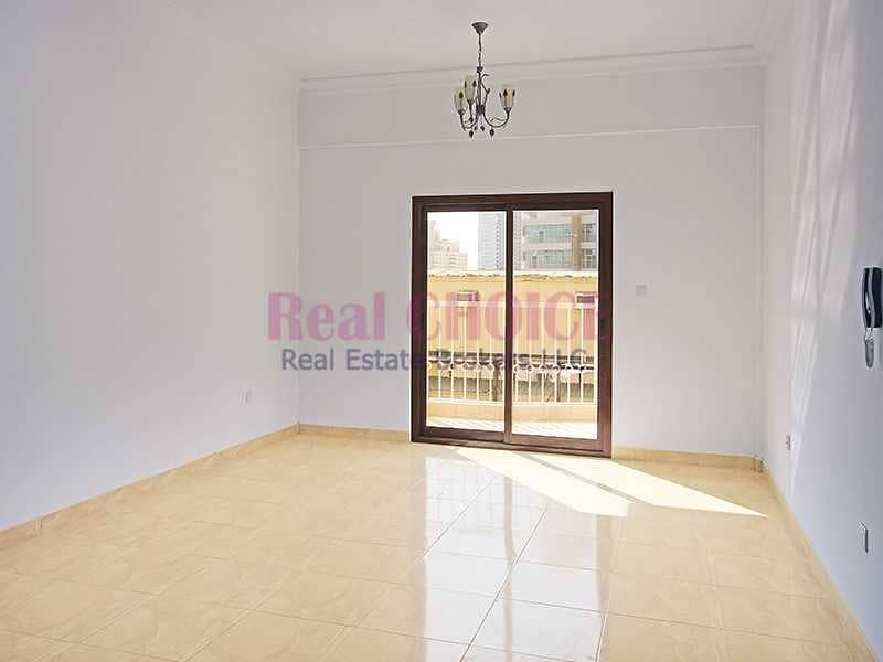 3 Spacious 1 Bed | Low Floor | Lolena Residence