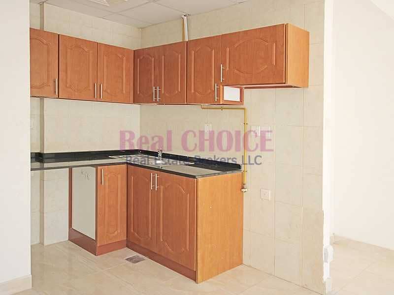8 Spacious 1 Bed | Low Floor | Lolena Residence