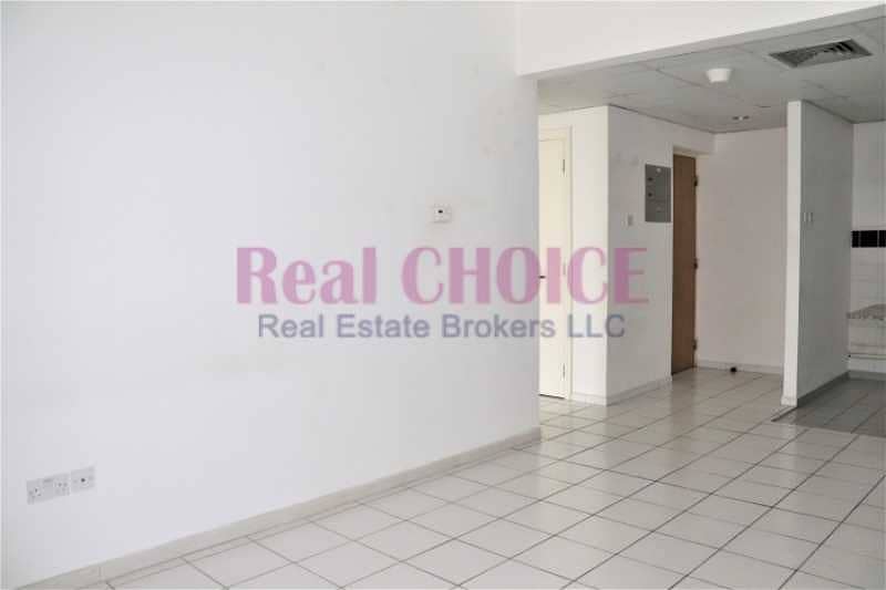 2 Hot Deal ! 2BR in 4 Cheques | Next to the Metro | With Balcony