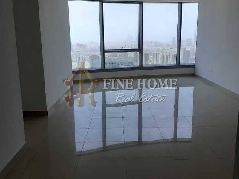Luxurious & Spacious I 2 BR I High Floor Luxurious & Spacious I 2 BR I High Floor