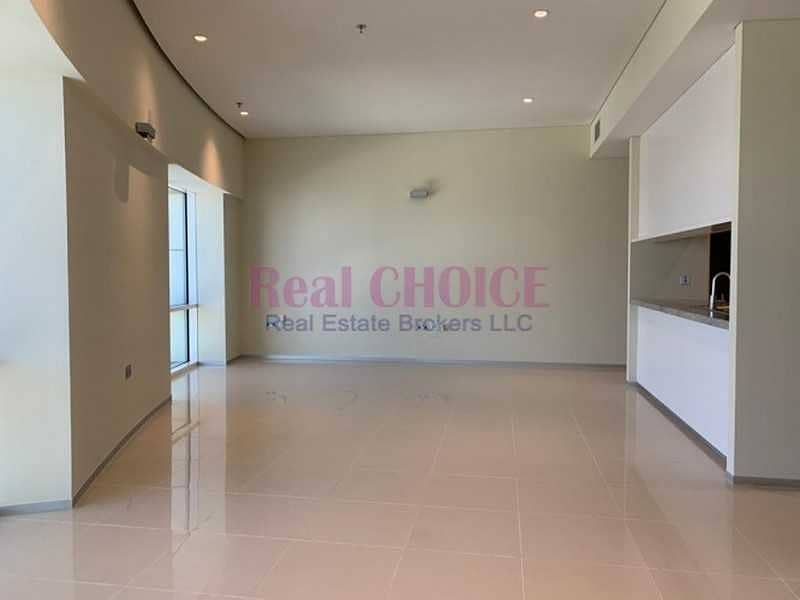 Chiller Free Sea View Apartment|Sheikh Zayed Road