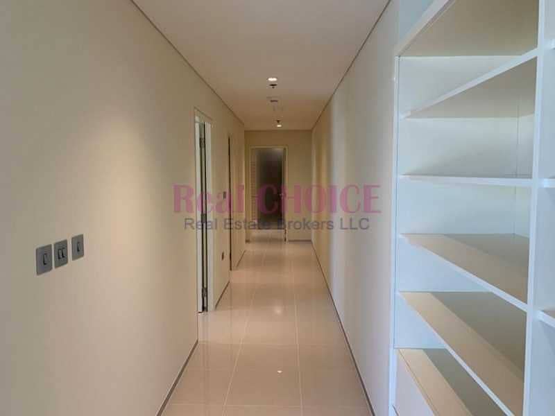 6 Chiller Free Sea View Apartment|Sheikh Zayed Road