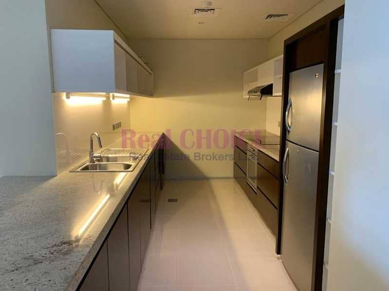 6 4 Chqs Top Quality 1 Bedroom on Sheikh Zayed Road