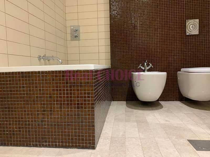 11 4 Chqs Top Quality 1 Bedroom on Sheikh Zayed Road