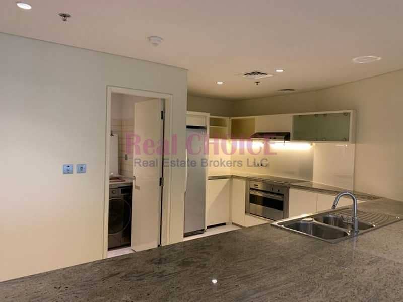 24 Chiller Free Pay in 4 Chqs Sea View 2BR in Park Place Tower