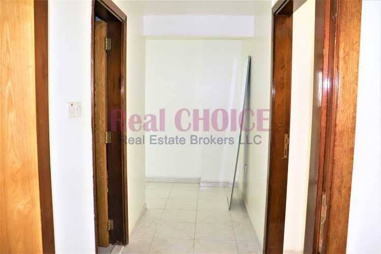 6 Huge 2 BHK apartment Chiller free on SZR