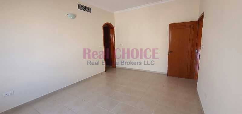 2 Spacious 3Br + Maids l 12 Cheques l 13 Months
