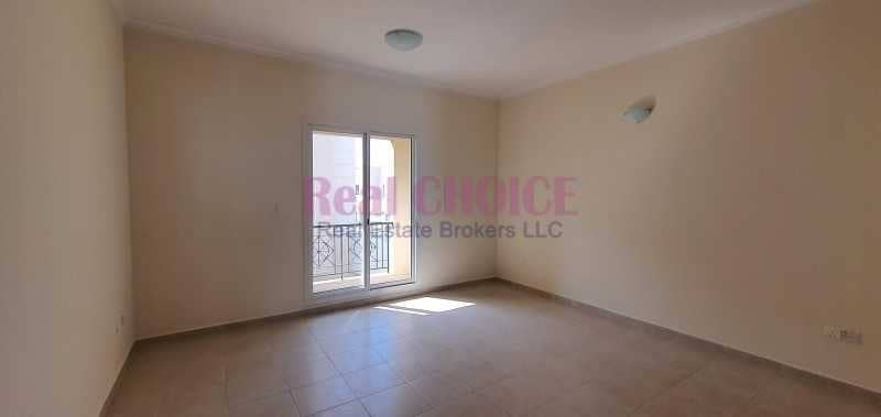 3 Spacious 3Br + Maids l 12 Cheques l 13 Months