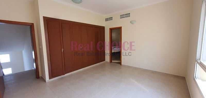 5 Spacious 3Br + Maids l 12 Cheques l 13 Months