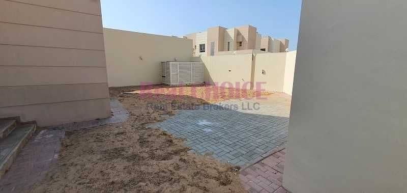 14 Spacious 3Br + Maids l 12 Cheques l 13 Months