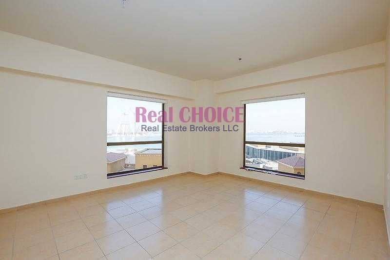 Sea View  |  Low Floor  |  Well Maintained