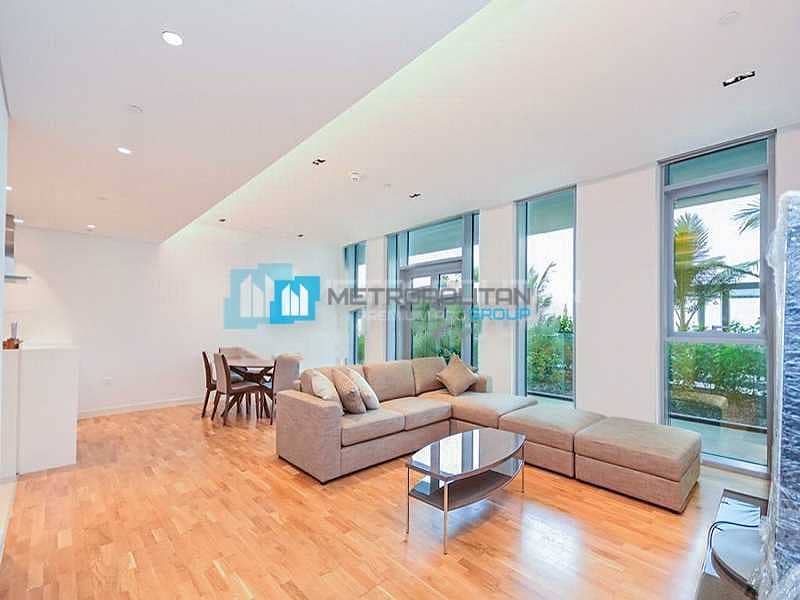 Fully Furnished I Low floor I Brand New Unit Fully Furnished I Low floor I Brand New Unit