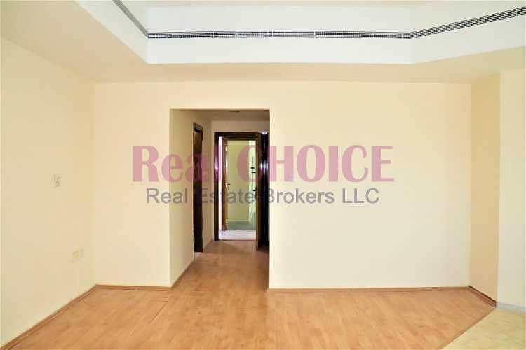 5 Spacious 3BR | Near Emirates Metro | Chiller Free