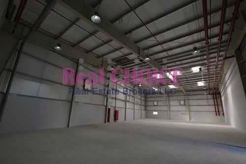 2 Warehouse at Al Qouz | Direct from Owner