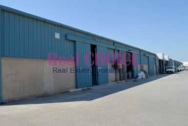 3 Warehouse at Al Qouz | Direct from Owner
