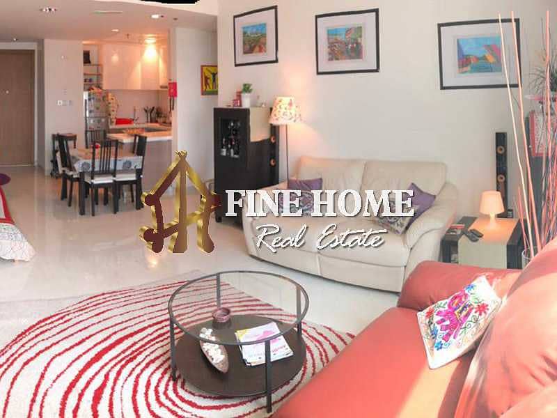 9 VACANT! Fantastic Apartment Make it yours now