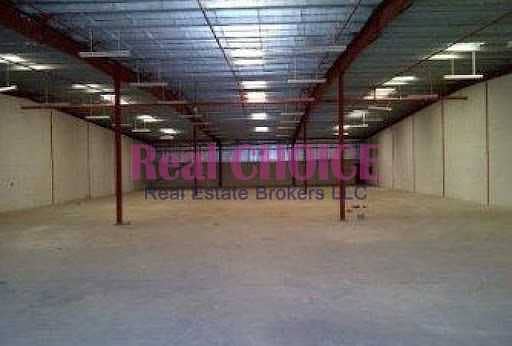 4 Warehouse at Al Qouz | Direct from Owner