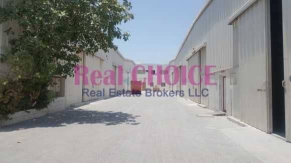 5 Warehouse at Al Qouz | Direct from Owner