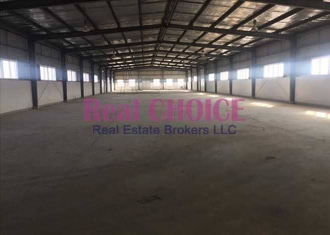 7 Warehouse at Al Qouz | Direct from Owner