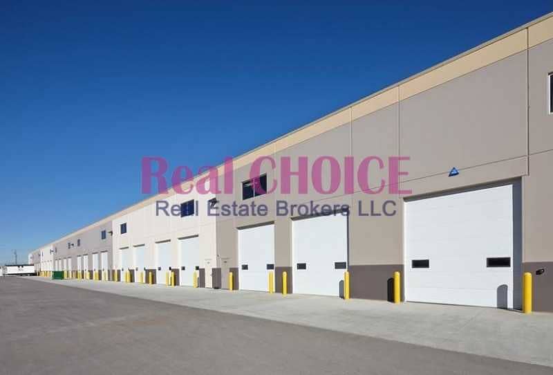 10 Warehouse at Al Qouz | Direct from Owner