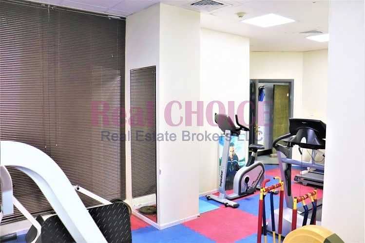 27 Spacious 3BR | Near Emirates Metro | Chiller Free