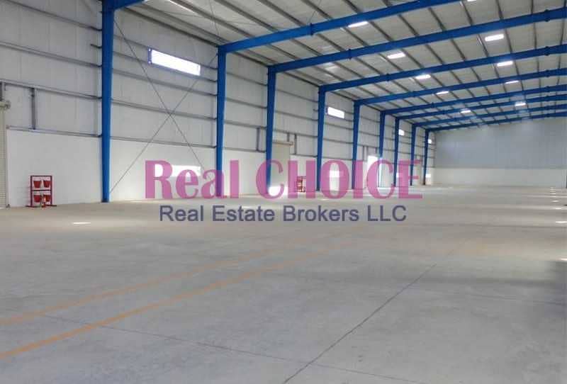 11 Warehouse at Al Qouz | Direct from Owner