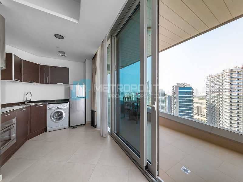 5 Cozy Unit| Fully Furnished | Partial Canal  View