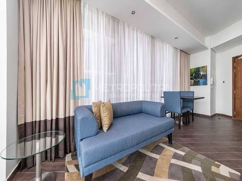 9 Cozy Unit| Fully Furnished | Partial Canal  View