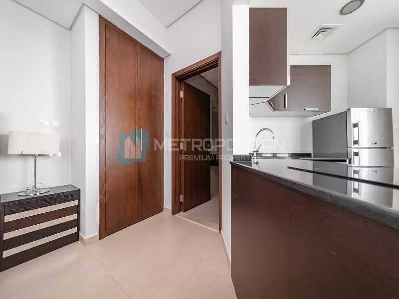 11 Cozy Unit| Fully Furnished | Partial Canal  View