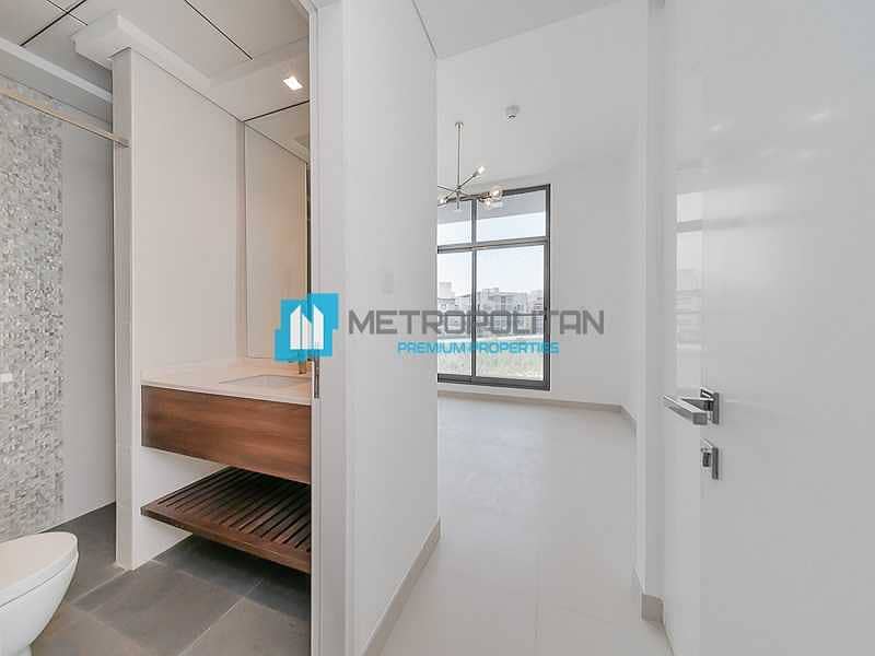 8 Spacious elegant apartment | Excellent Amenities