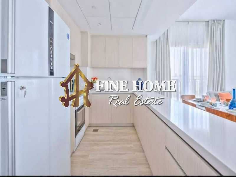 11 HOT DEAL| 0 FEES | Exquisite Apt W/ Nice View