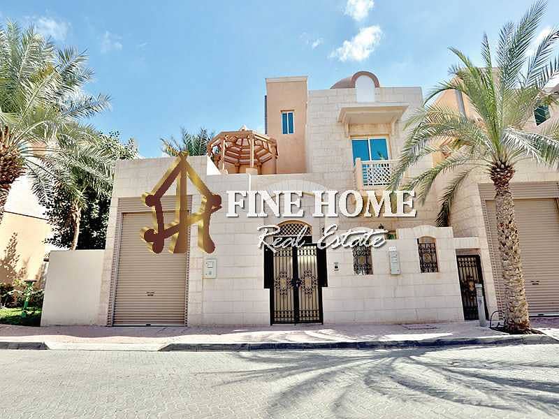 For Sale Villa | 5 Master rooms | Terrace| Maid’s | For Sale Villa | 5 Master rooms | Terrace| Maid’s |