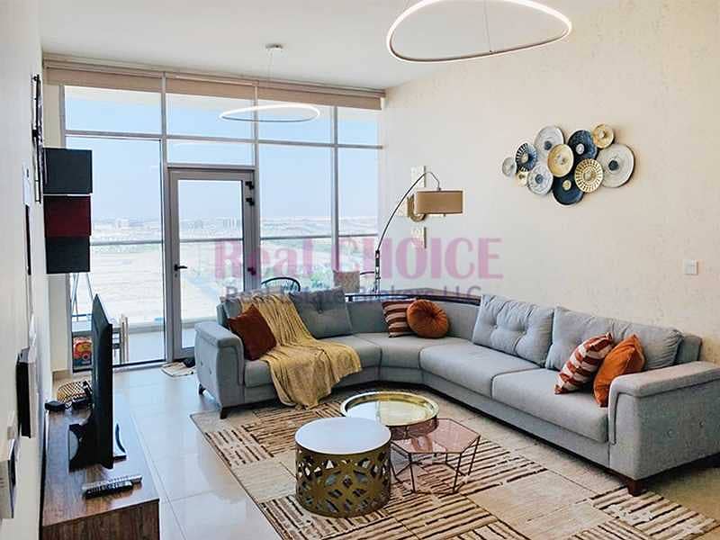 1BR Spacious Apartment| Brand New | Near Metro 1BR Spacious Apartment| Brand New | Near Metro