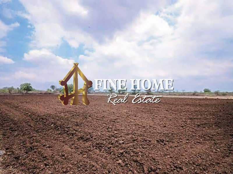 BIG Residential Land | plot area: 60 BIG Residential Land | plot area: 60