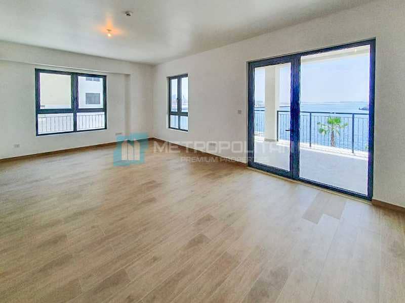 Corner unit | Marina and Downtown view | Resale