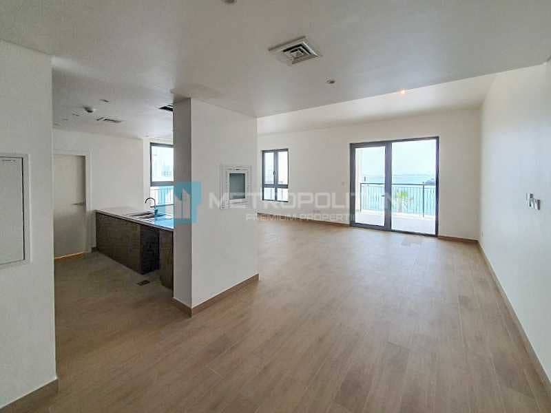 2 Corner unit | Marina and Downtown view | Resale