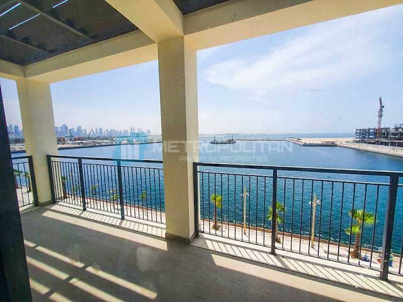 6 Corner unit | Marina and Downtown view | Resale